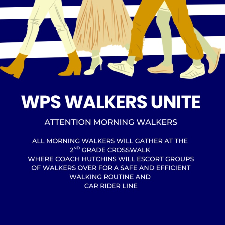 walkers
