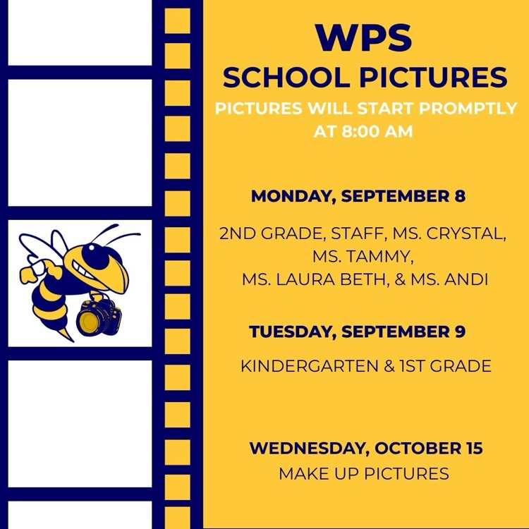 WPS picture dates