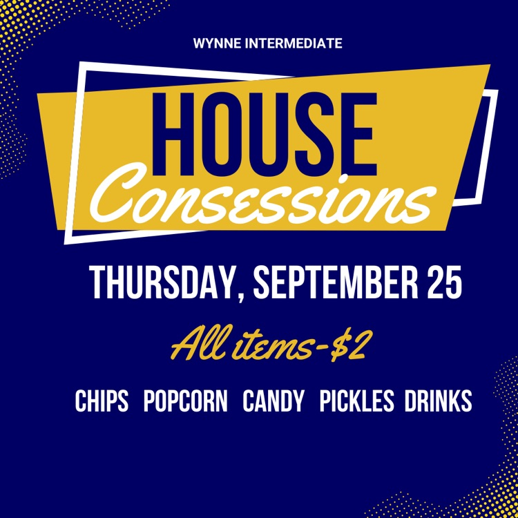 house concessions