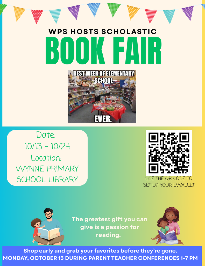 WPS Bookfair