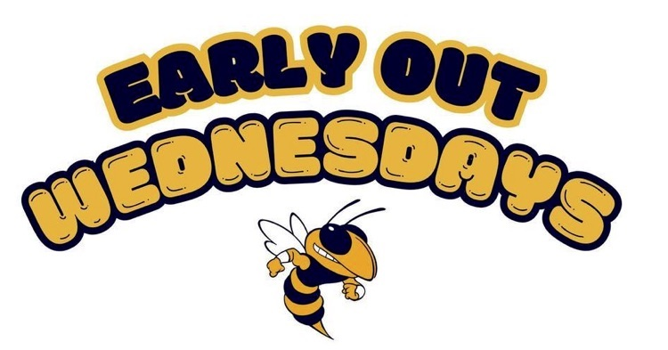 early out Wednesday