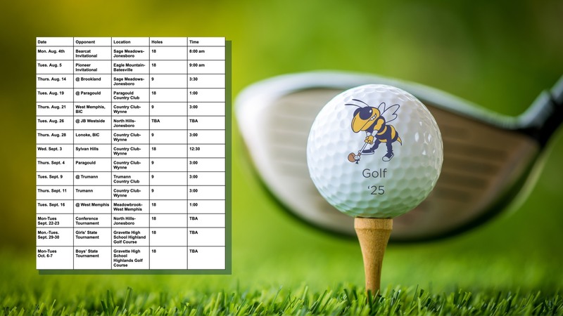 Golf