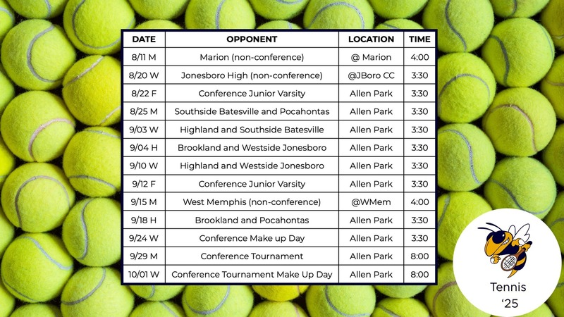 Tennis