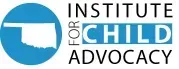 Institute for child advocacy logo