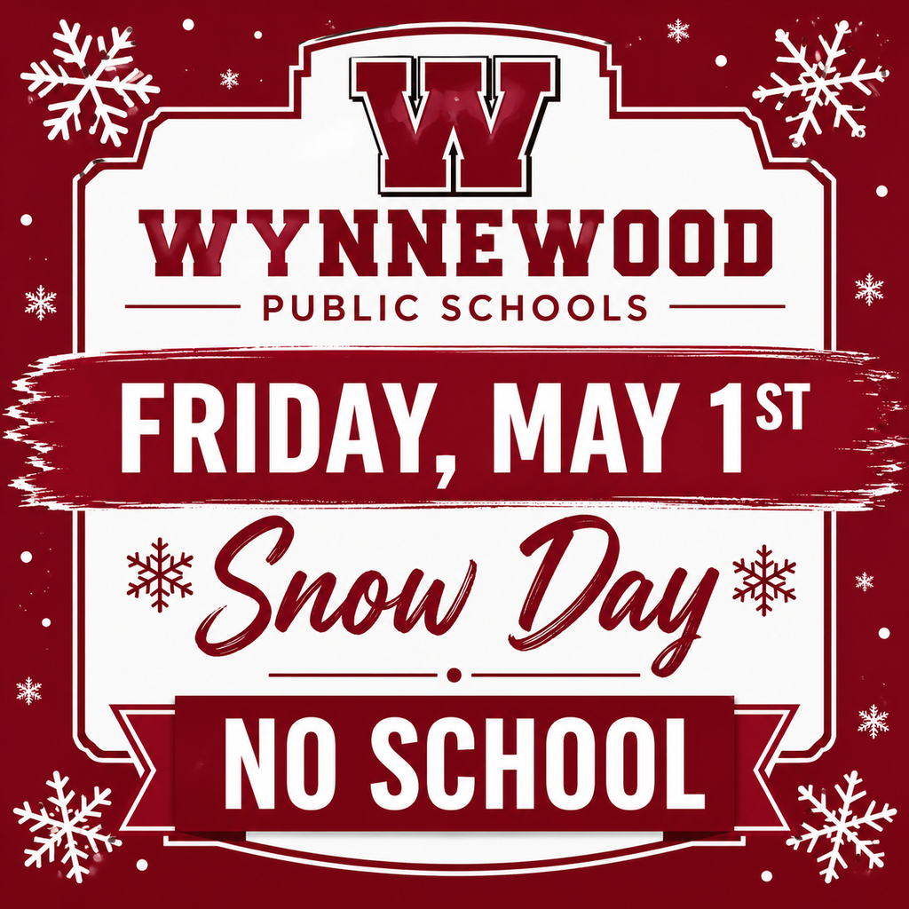 Snow day
