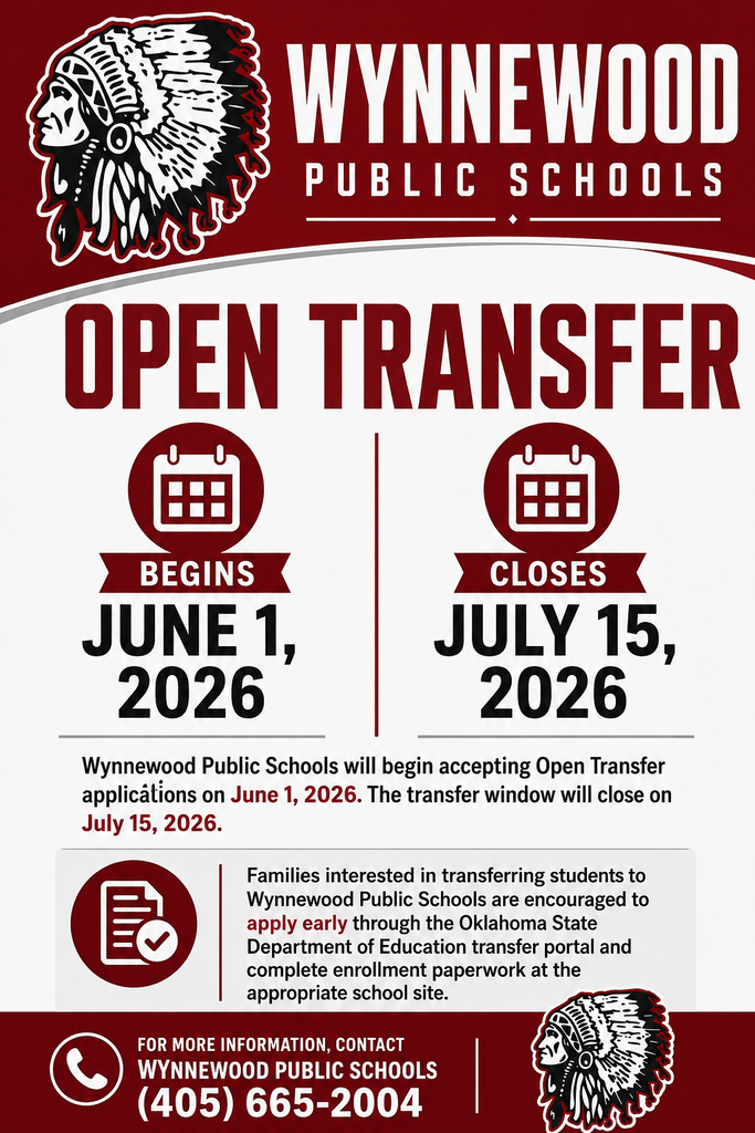 Transfers