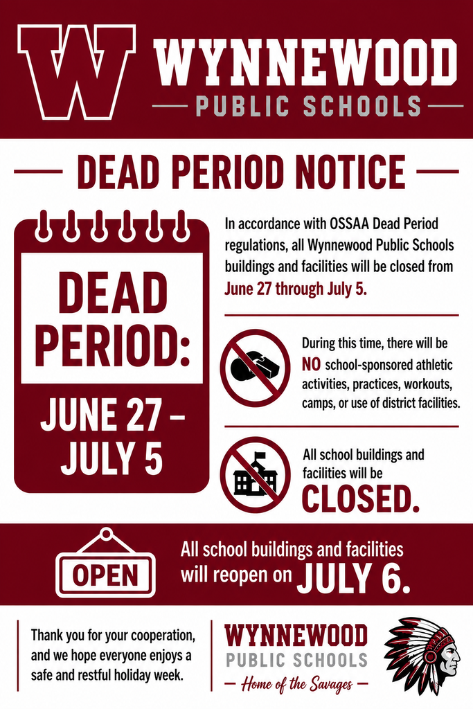Dead Period