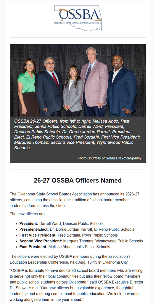 OSSBA