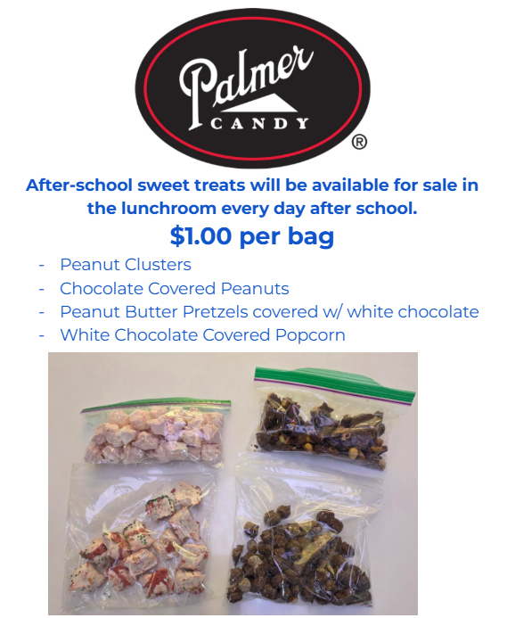 Staff Morale Fundraiser