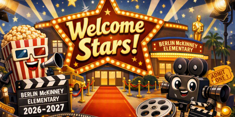 Welcome Stars
