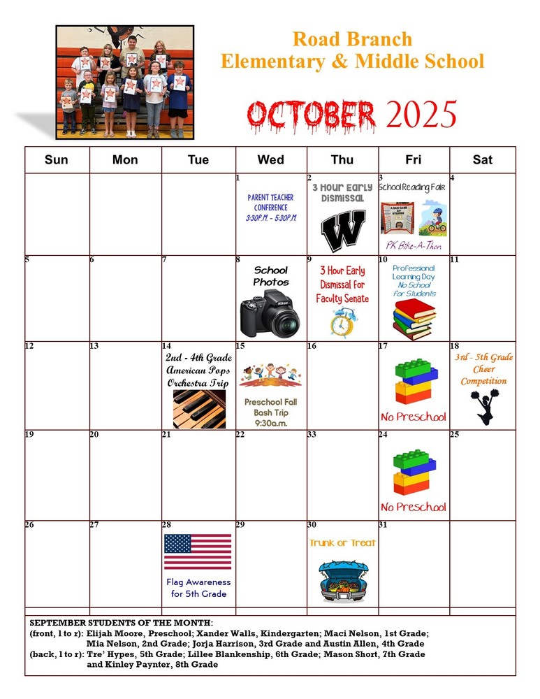 October School