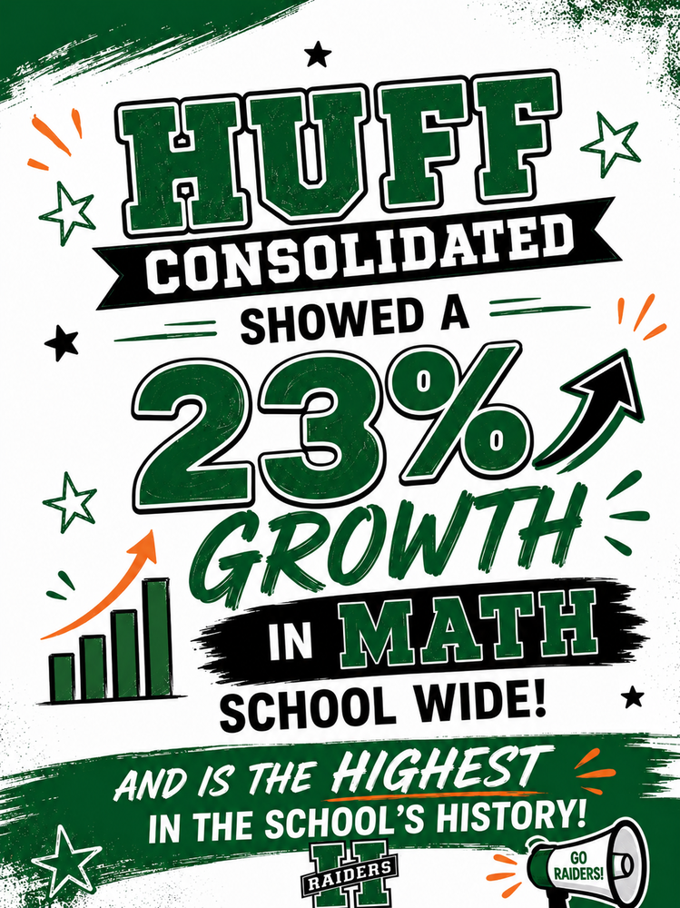 Math Growth