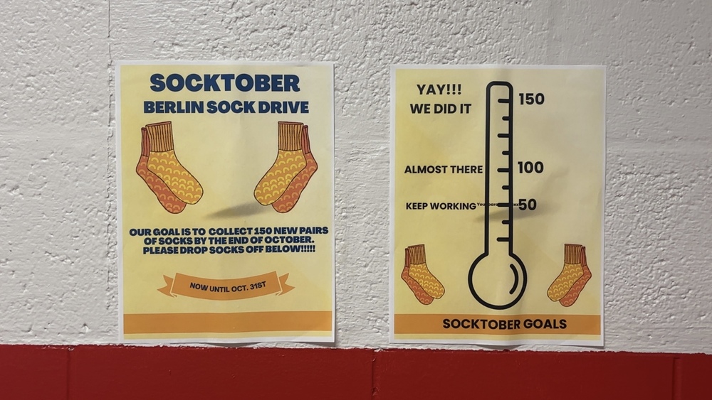 socktober posters