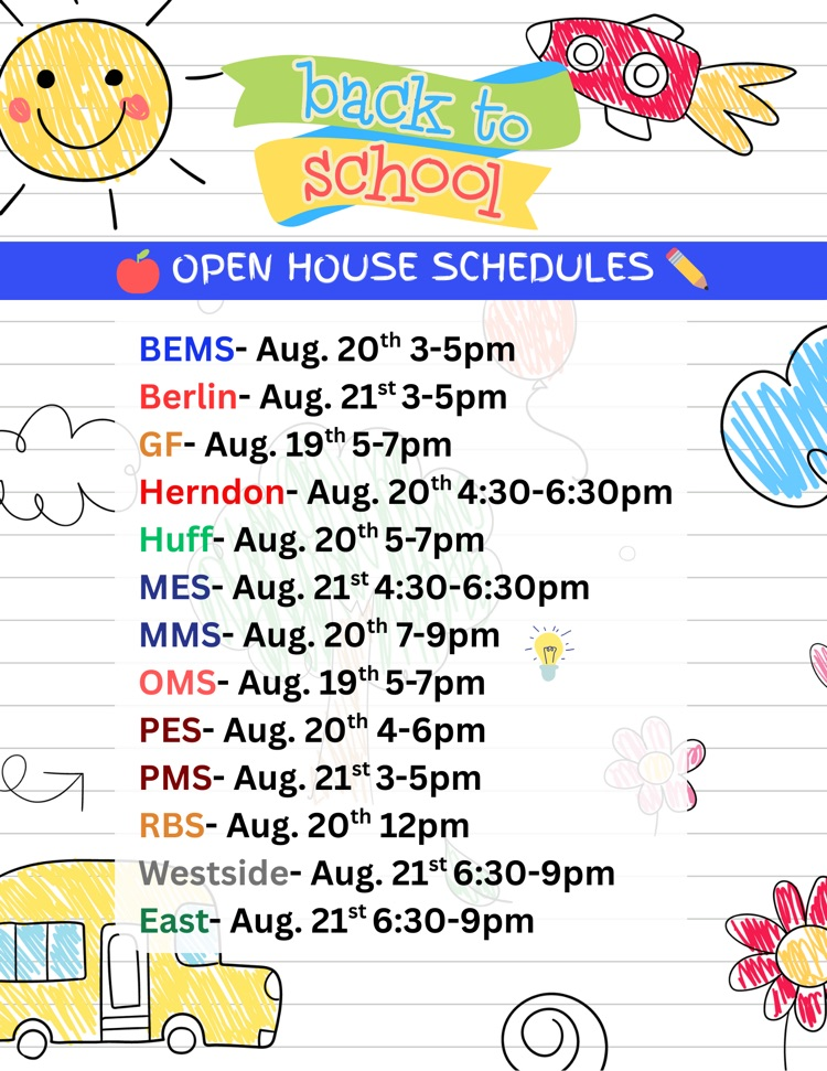 flyer