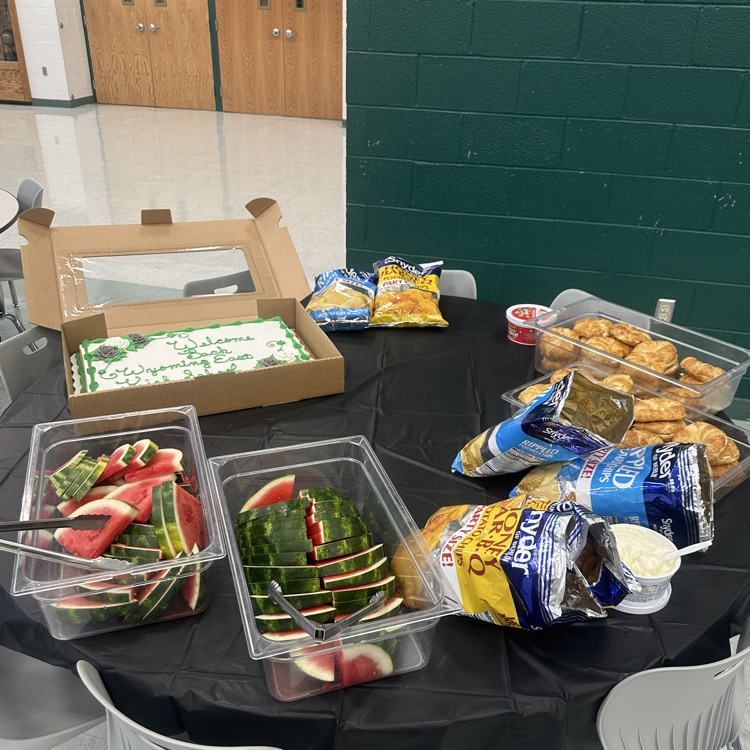 lunch