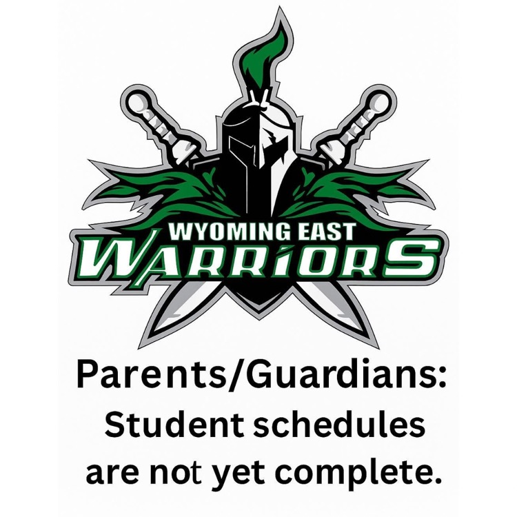 schedules