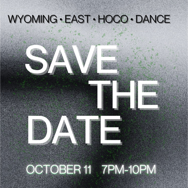 hoco dance