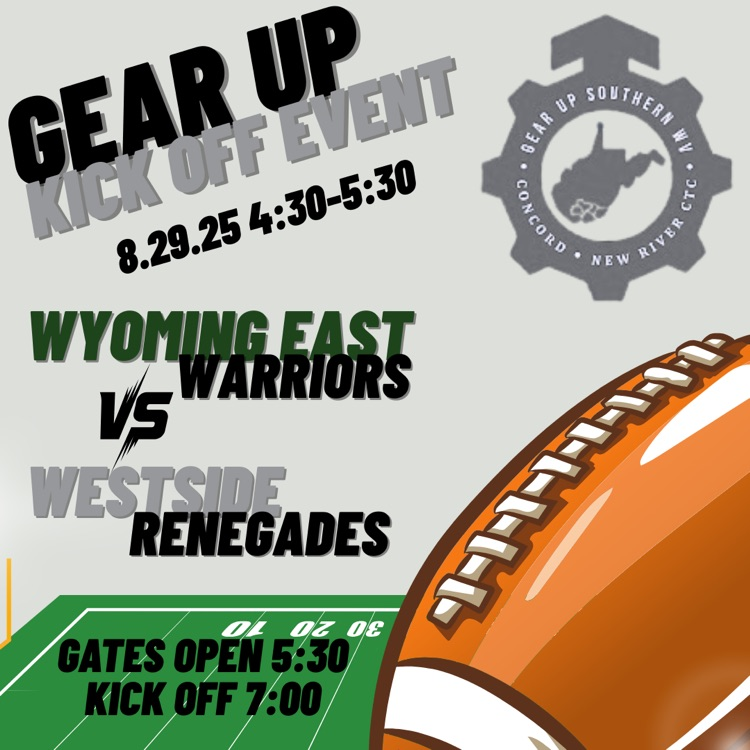 gear up