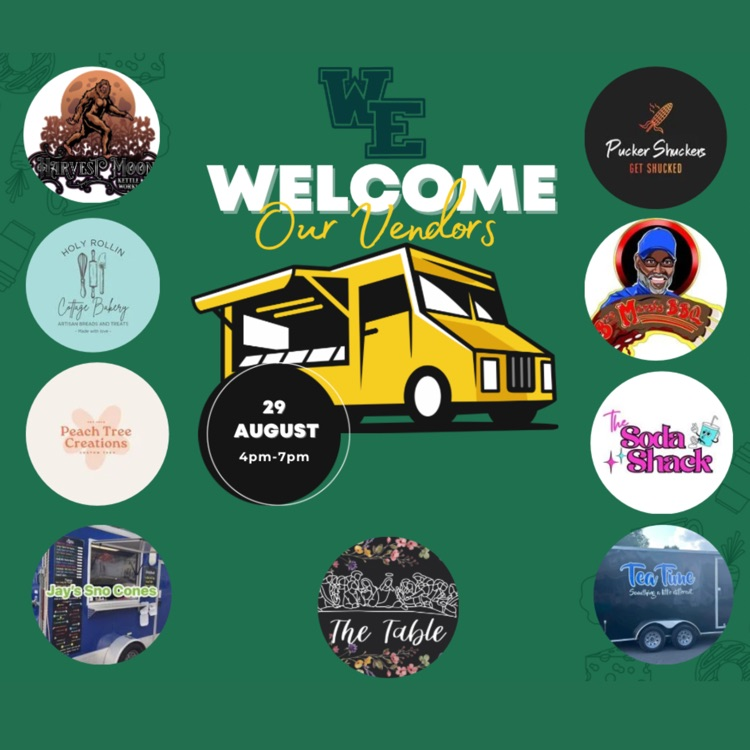 food trucks