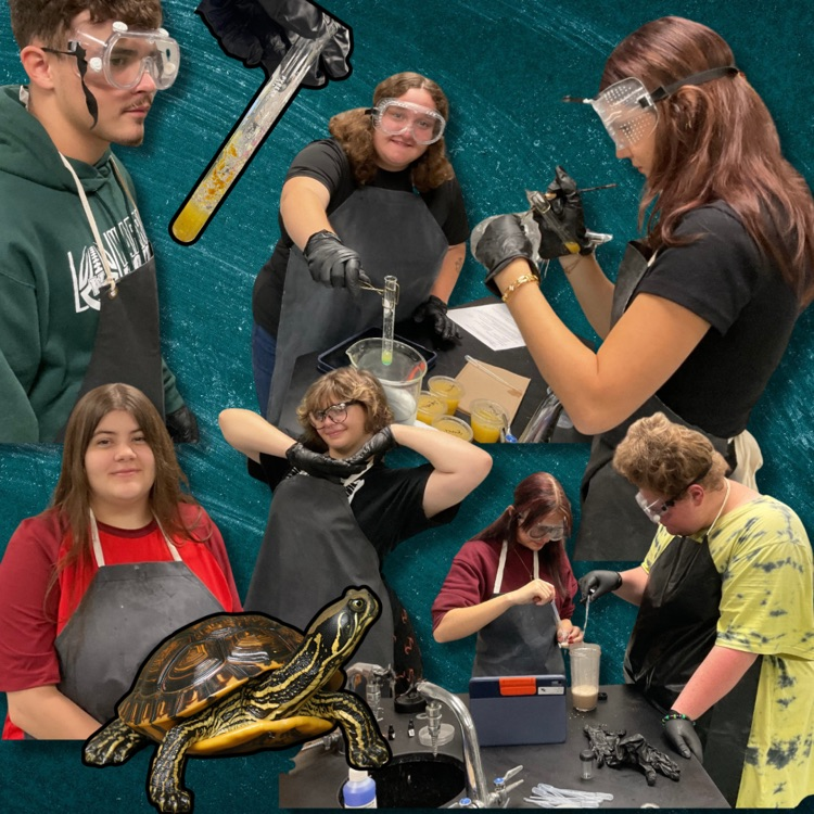 biology