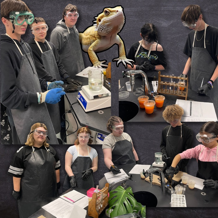 biology