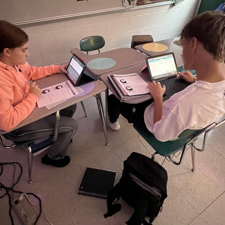 students