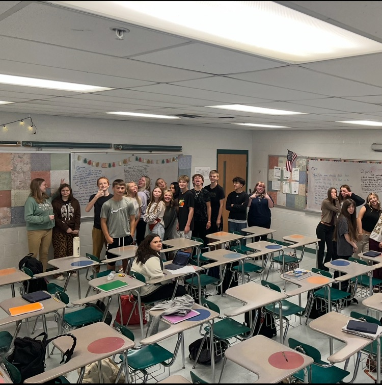 Students