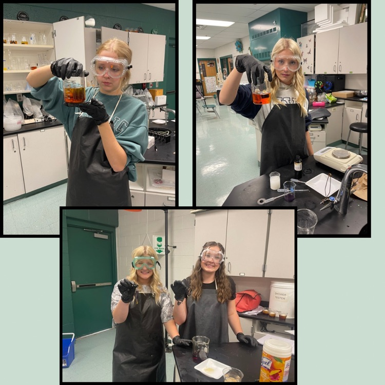 science
