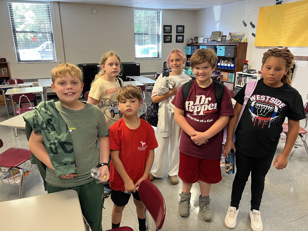 9-19-25 Perfect Attendance