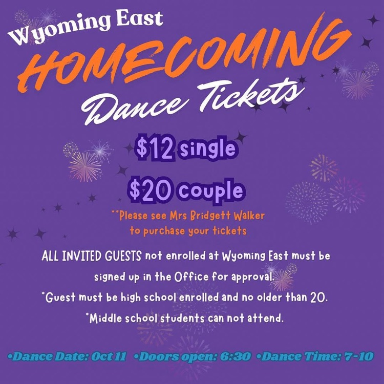hoco dance 