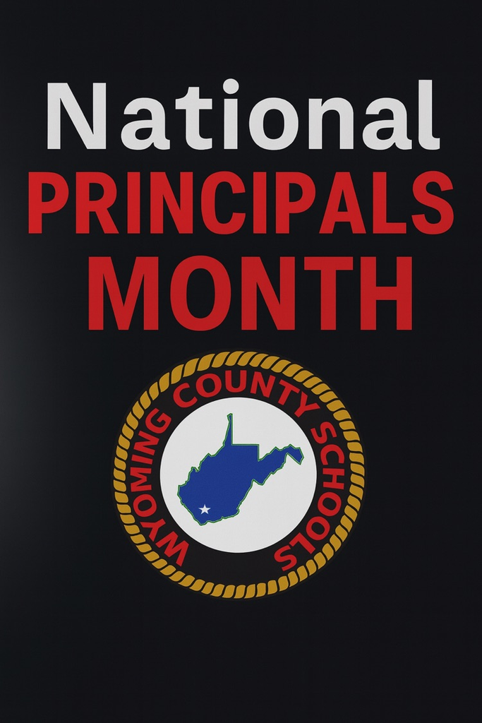 National principal month