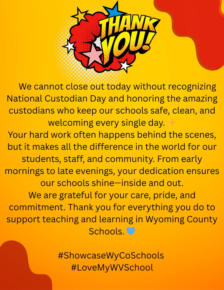 custodian day