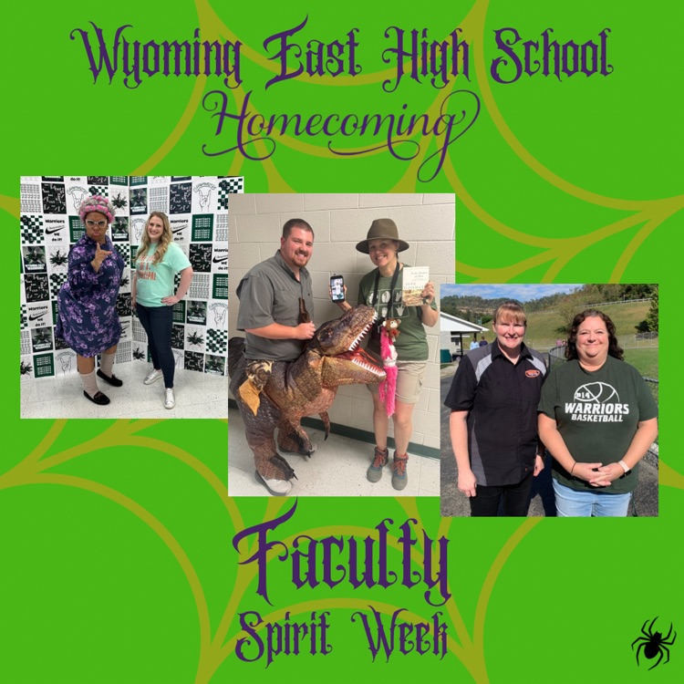 spirit week