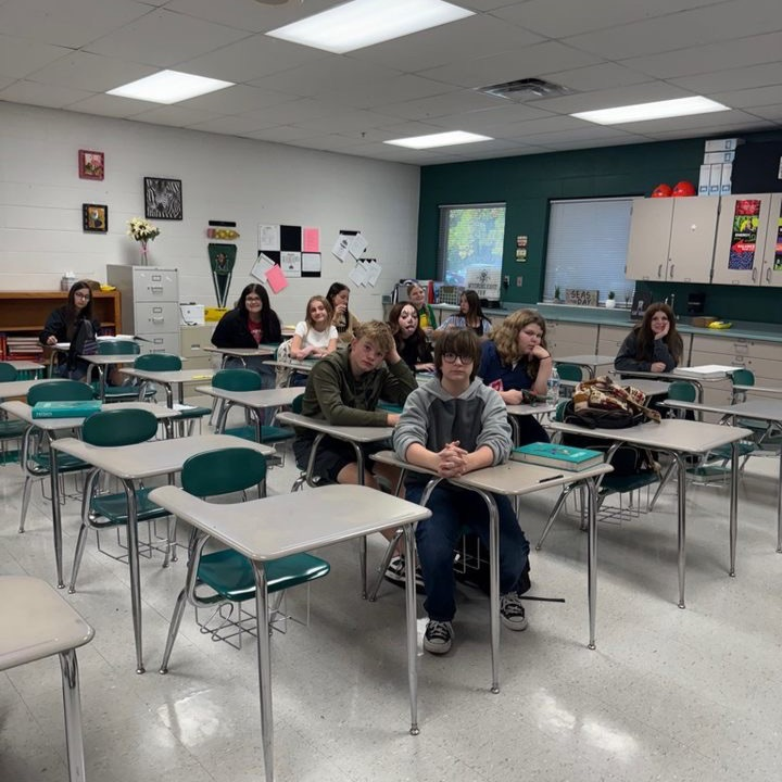 perfect attendance