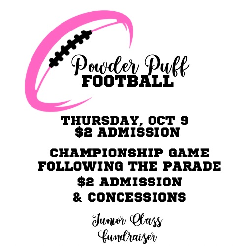 powder puff
