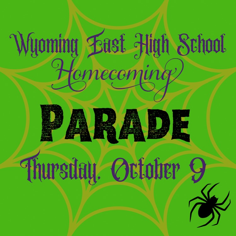 parade