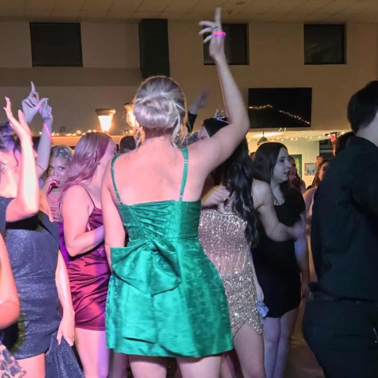 dance