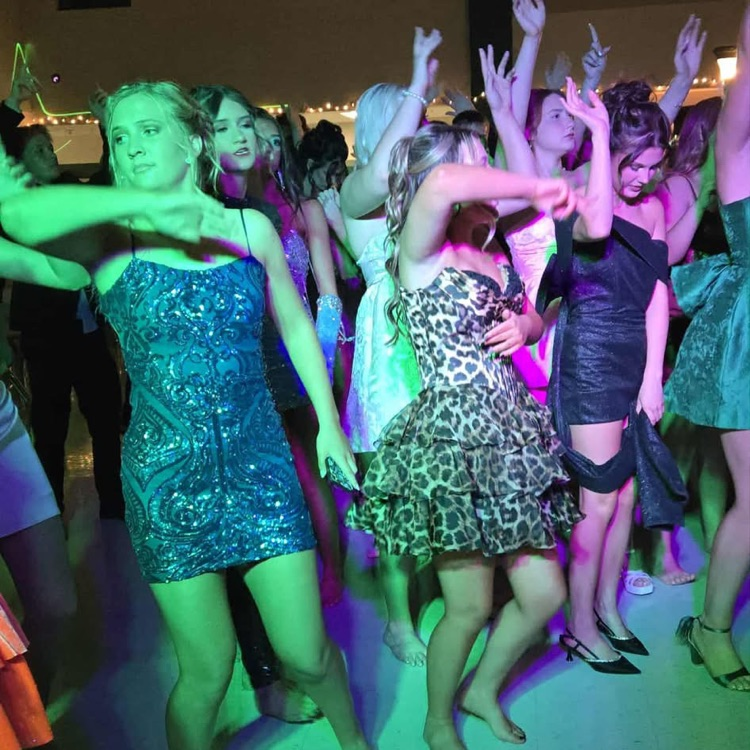 dance