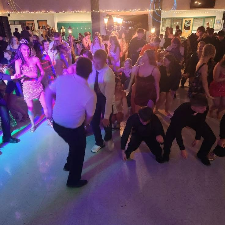 dance