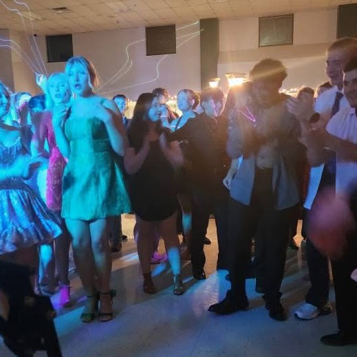 dance