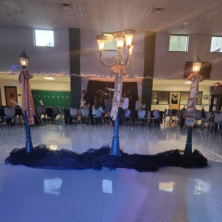 dance