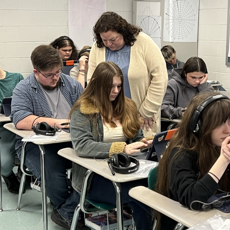 high dosage tutoring