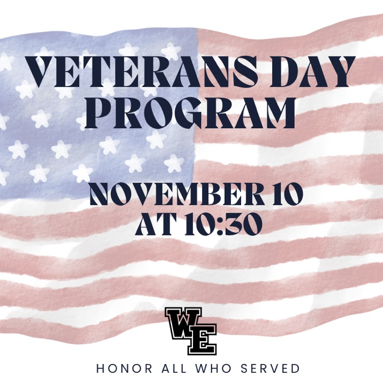 Veterans Day