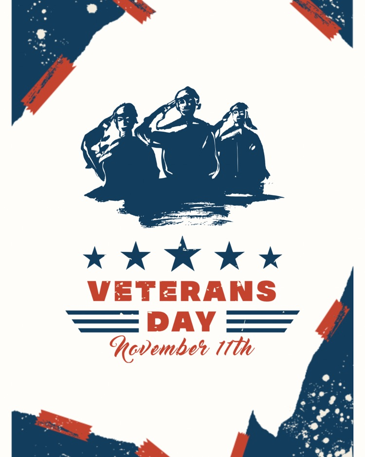 Veterans Day 