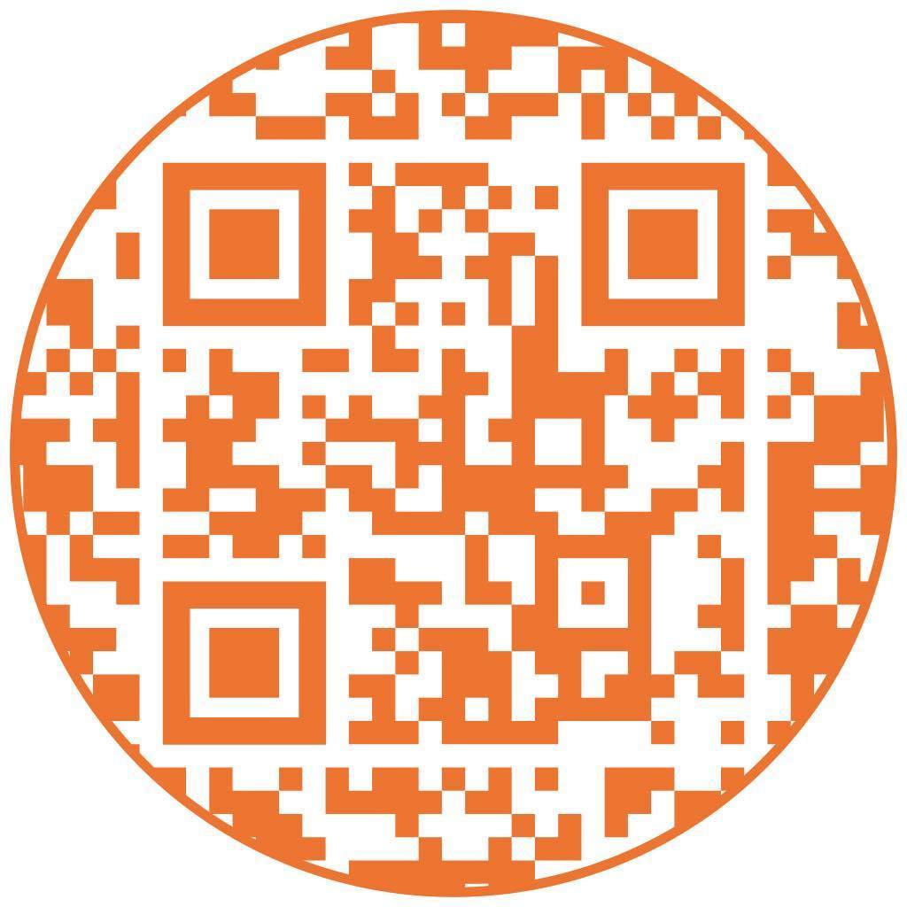 Yearbook Sales QR Code
