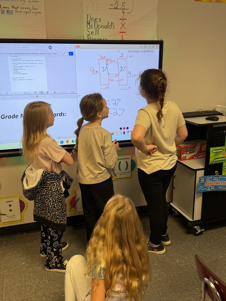 Building Thinking Classrooms 3