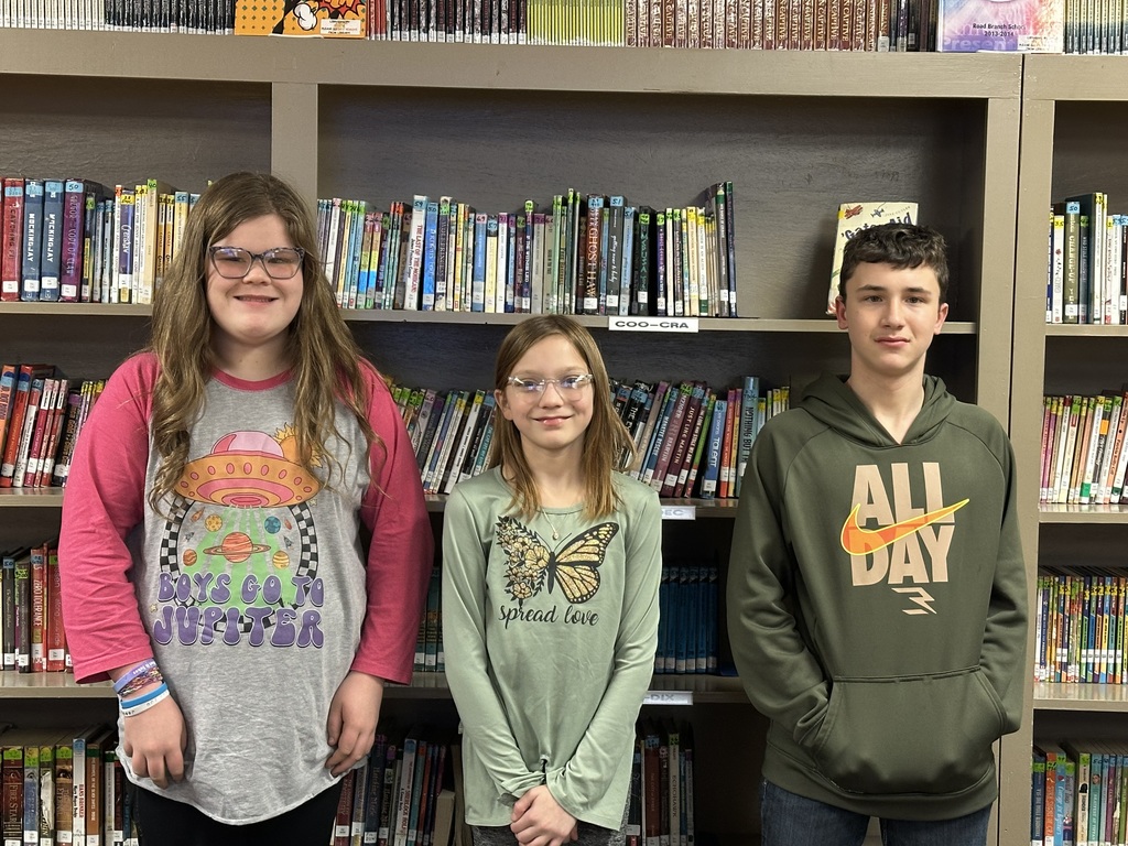 Spelling Bee Winners