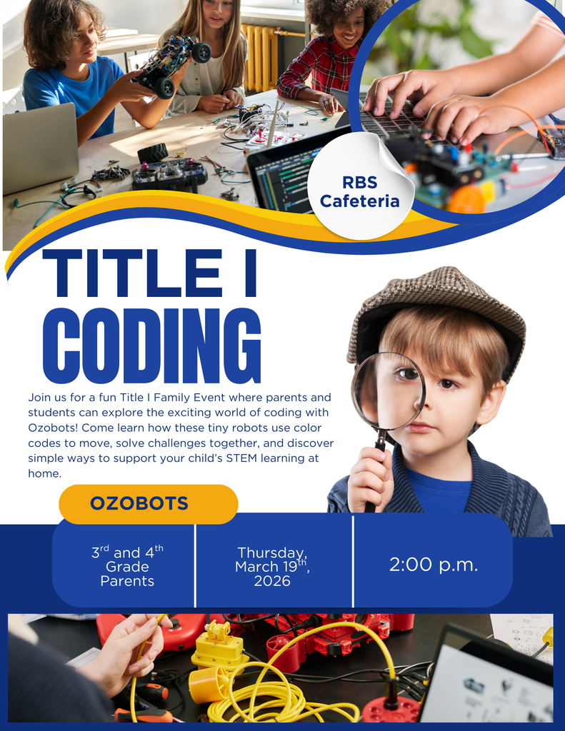 Coding Event