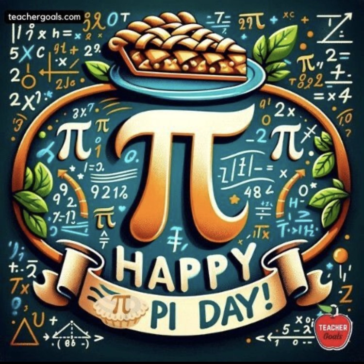 pi day 