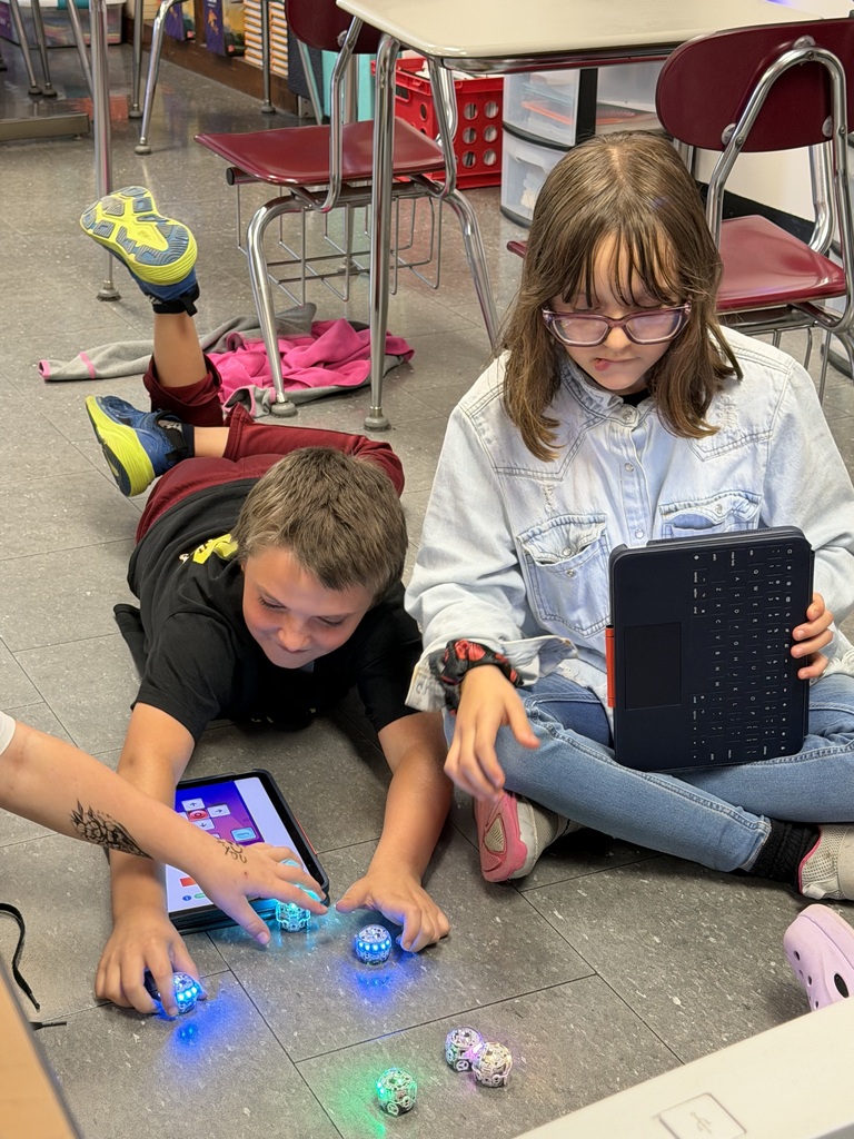Ozobots